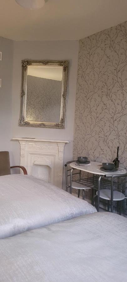 Bed And Breakfast Ashfield Pocklington Exterior photo