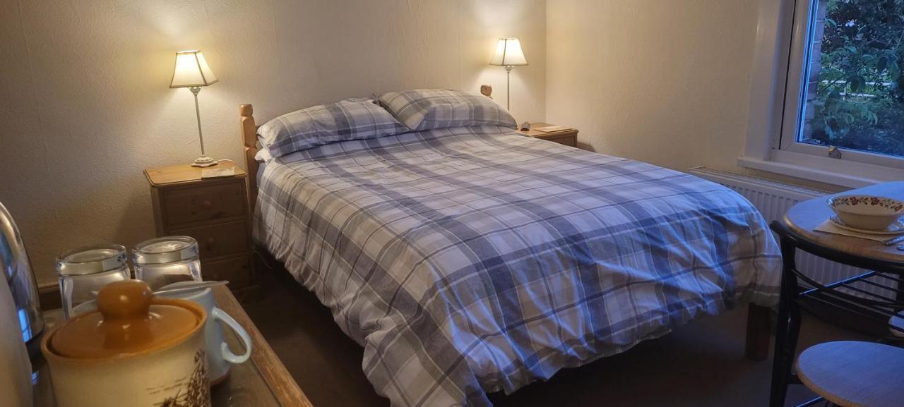 Bed And Breakfast Ashfield Pocklington Exterior photo