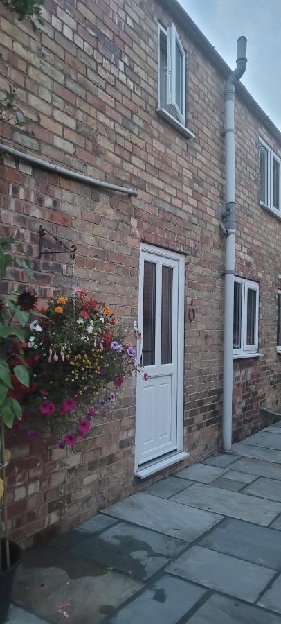 Bed And Breakfast Ashfield Pocklington Exterior photo