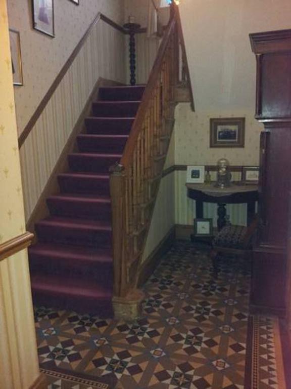 Bed And Breakfast Ashfield Pocklington Exterior photo