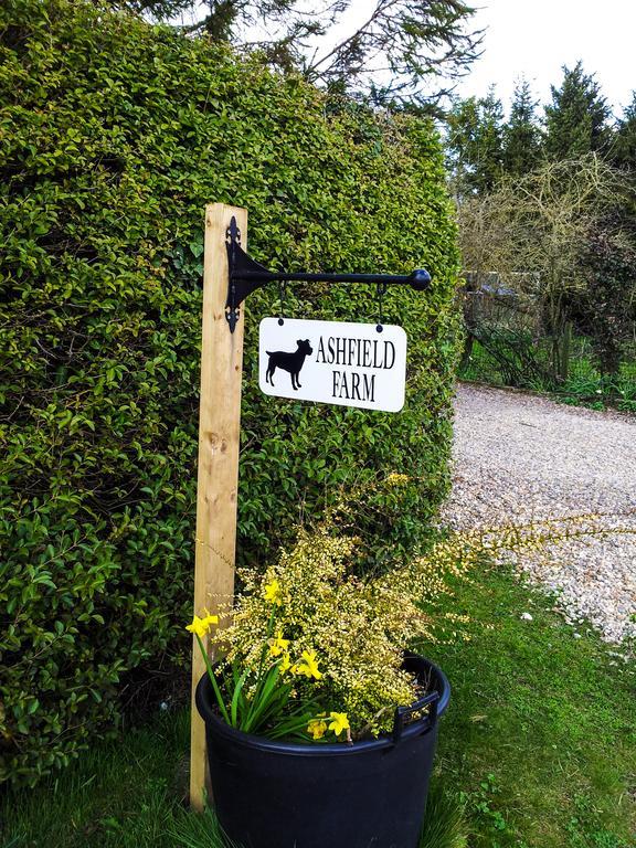 Bed And Breakfast Ashfield Pocklington Room photo