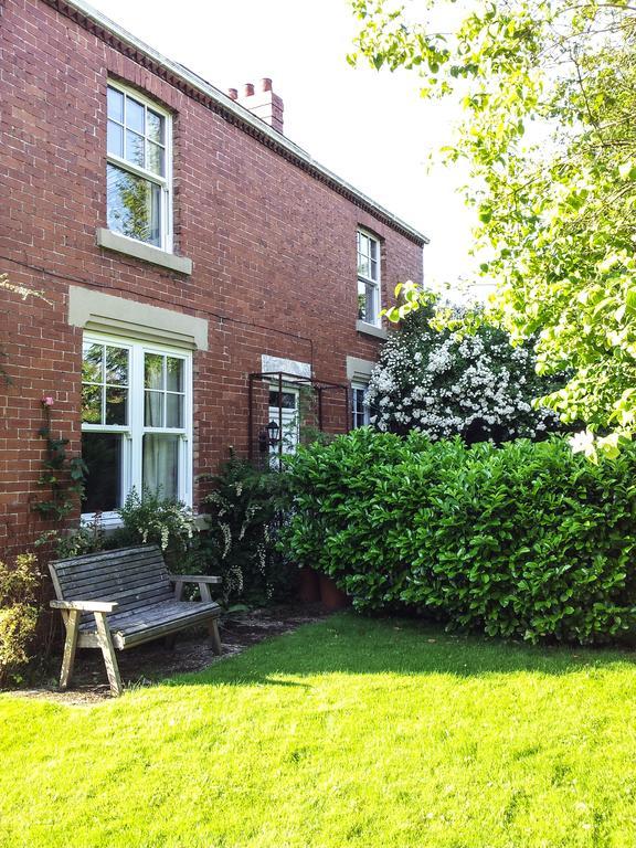 Bed And Breakfast Ashfield Pocklington Exterior photo