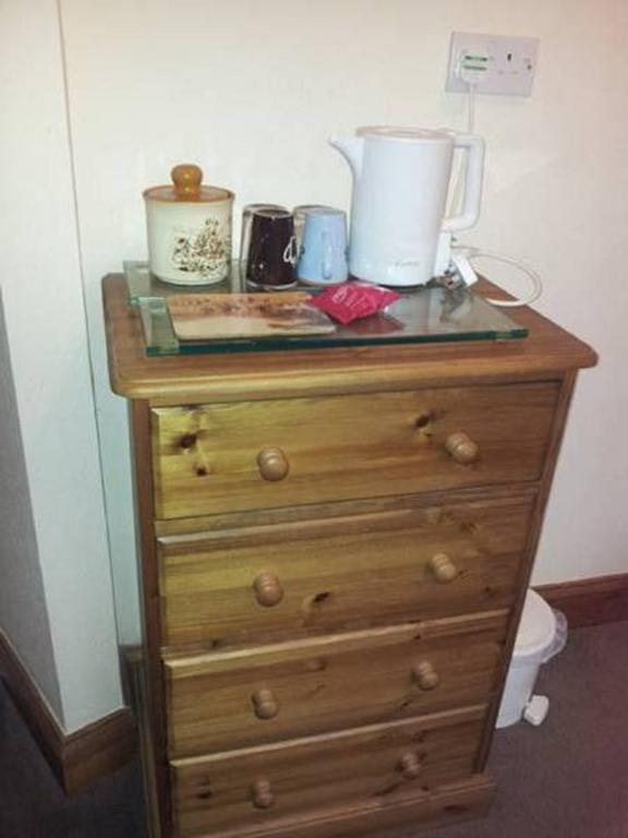 Bed And Breakfast Ashfield Pocklington Room photo