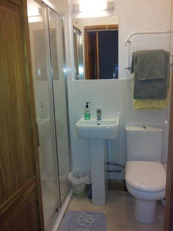 Bed And Breakfast Ashfield Pocklington Room photo